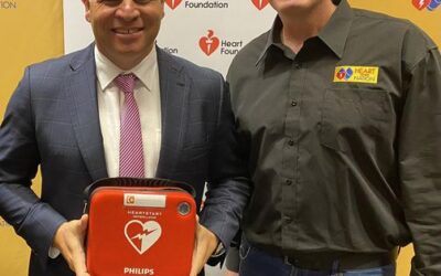 AED Community Training